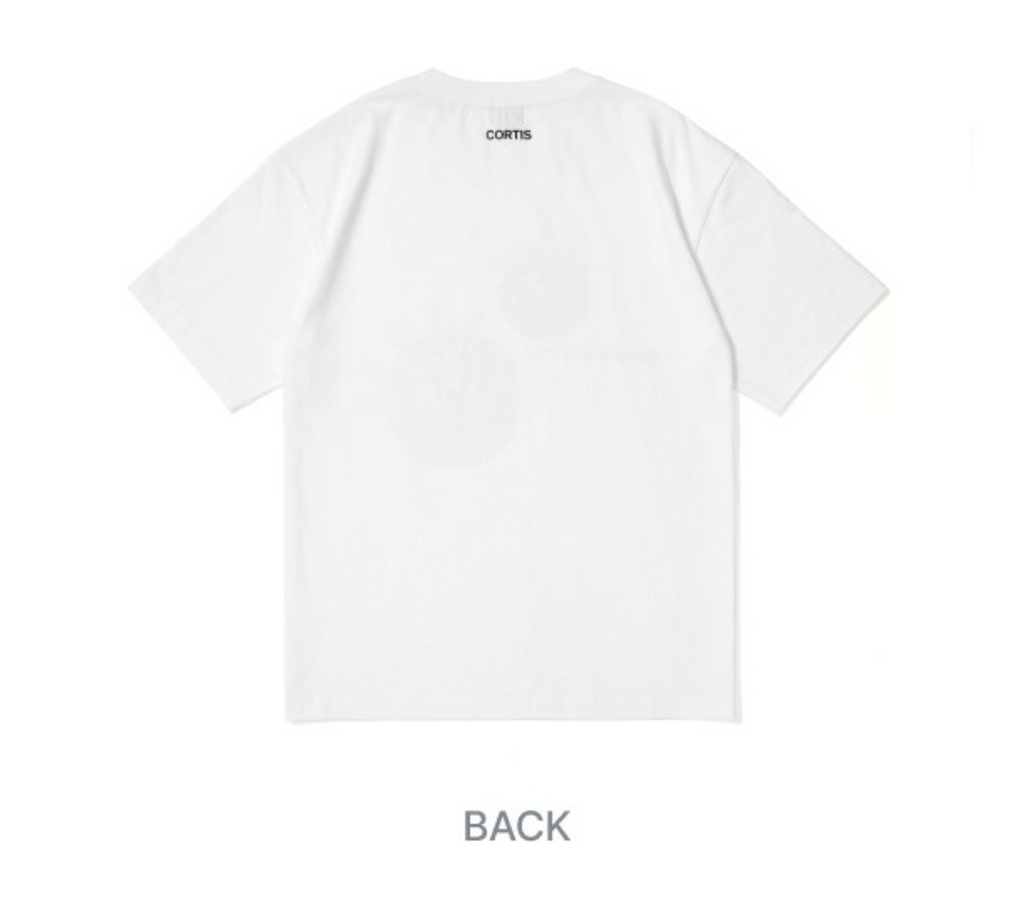 CORTIS - PUT YOUR PHONE DOWN - CORTIS BALL T-SHIRT