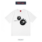 CORTIS - PUT YOUR PHONE DOWN - CORTIS BALL T-SHIRT