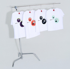 CORTIS - PUT YOUR PHONE DOWN - CORTIS BALL T-SHIRT