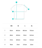 CORTIS - PUT YOUR PHONE DOWN - CORTIS BALL T-SHIRT