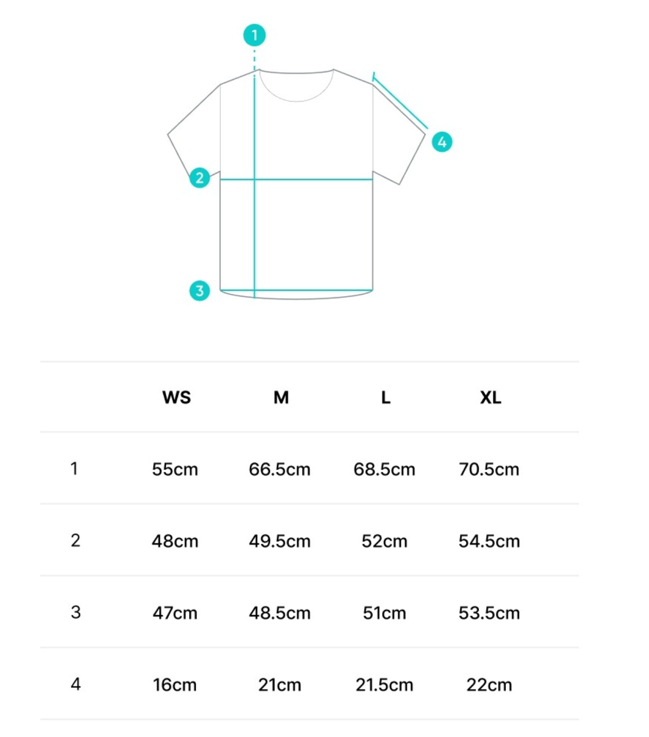 CORTIS - PUT YOUR PHONE DOWN - CORTIS BALL T-SHIRT