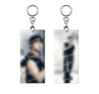 SECRET ACRYLIC KEYRING Stray Kids World Tour RUN IT MD