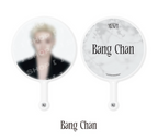 IMAGE PICKET Stray Kids World Tour RUN IT MD