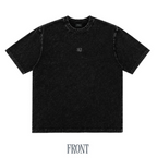 T-SHIRT Stray Kids World Tour RUN IT MD
