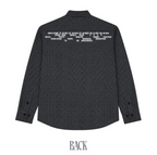 CHECK SHIRT Stray Kids World Tour RUN IT MD