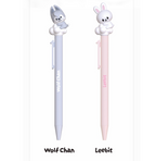 SKZOO FIGURE PEN Stray Kids World Tour RUN IT MD