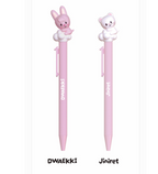 SKZOO FIGURE PEN Stray Kids World Tour RUN IT MD