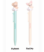 SKZOO FIGURE PEN Stray Kids World Tour RUN IT MD