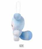 TASY PLUSH BABY Ver. Stray Kids World Tour RUN IT MD