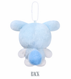 TASY PLUSH BABY Ver. Stray Kids World Tour RUN IT MD