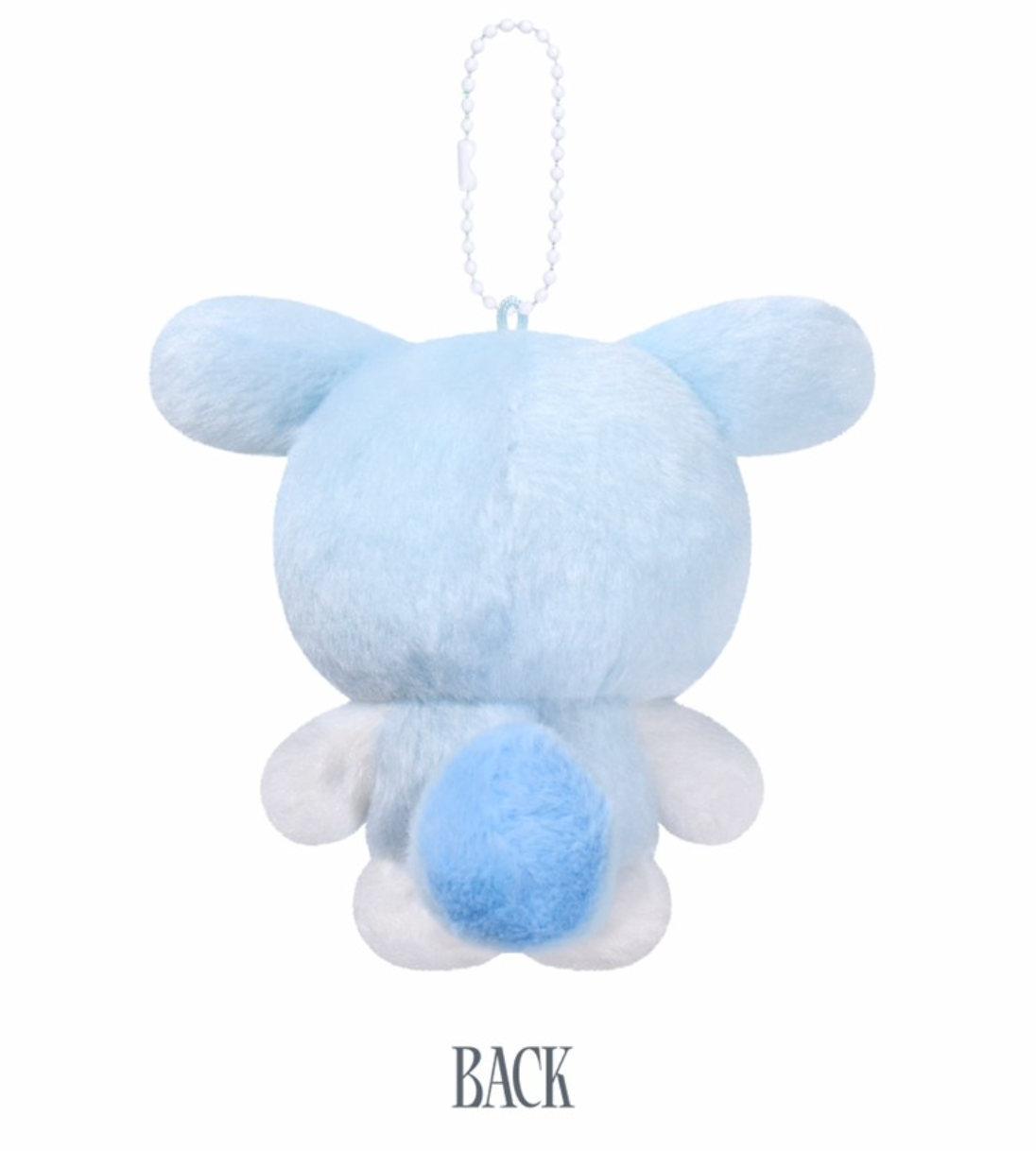 TASY PLUSH BABY Ver. Stray Kids World Tour RUN IT MD