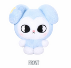 TASY PLUSH ORIGINAL Ver. Stray Kids World Tour RUN IT MD