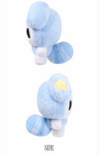 TASY PLUSH ORIGINAL Ver. Stray Kids World Tour RUN IT MD
