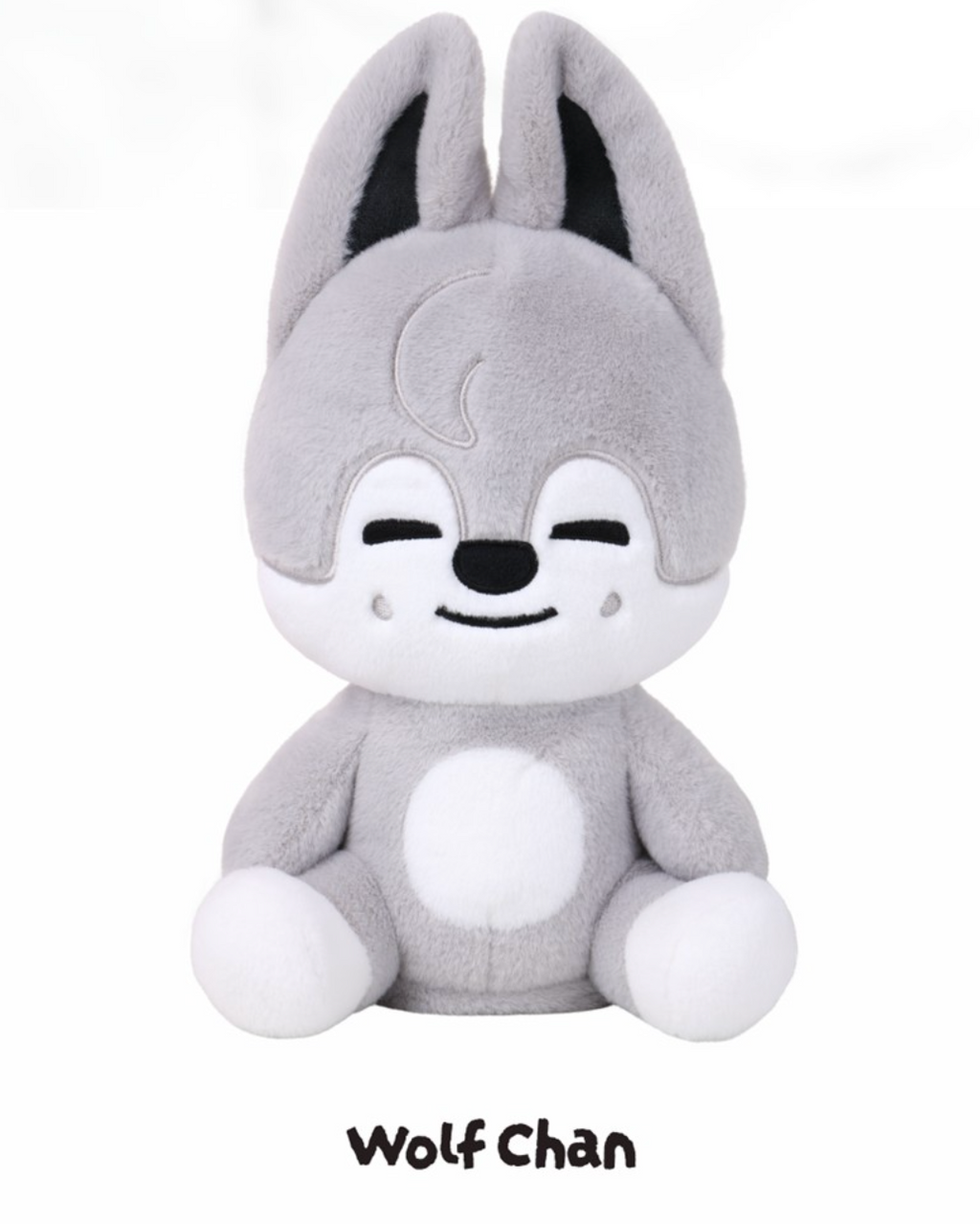 SKZOO PLUSH DANCING Ver. Stray Kids World Tour RUN IT MD