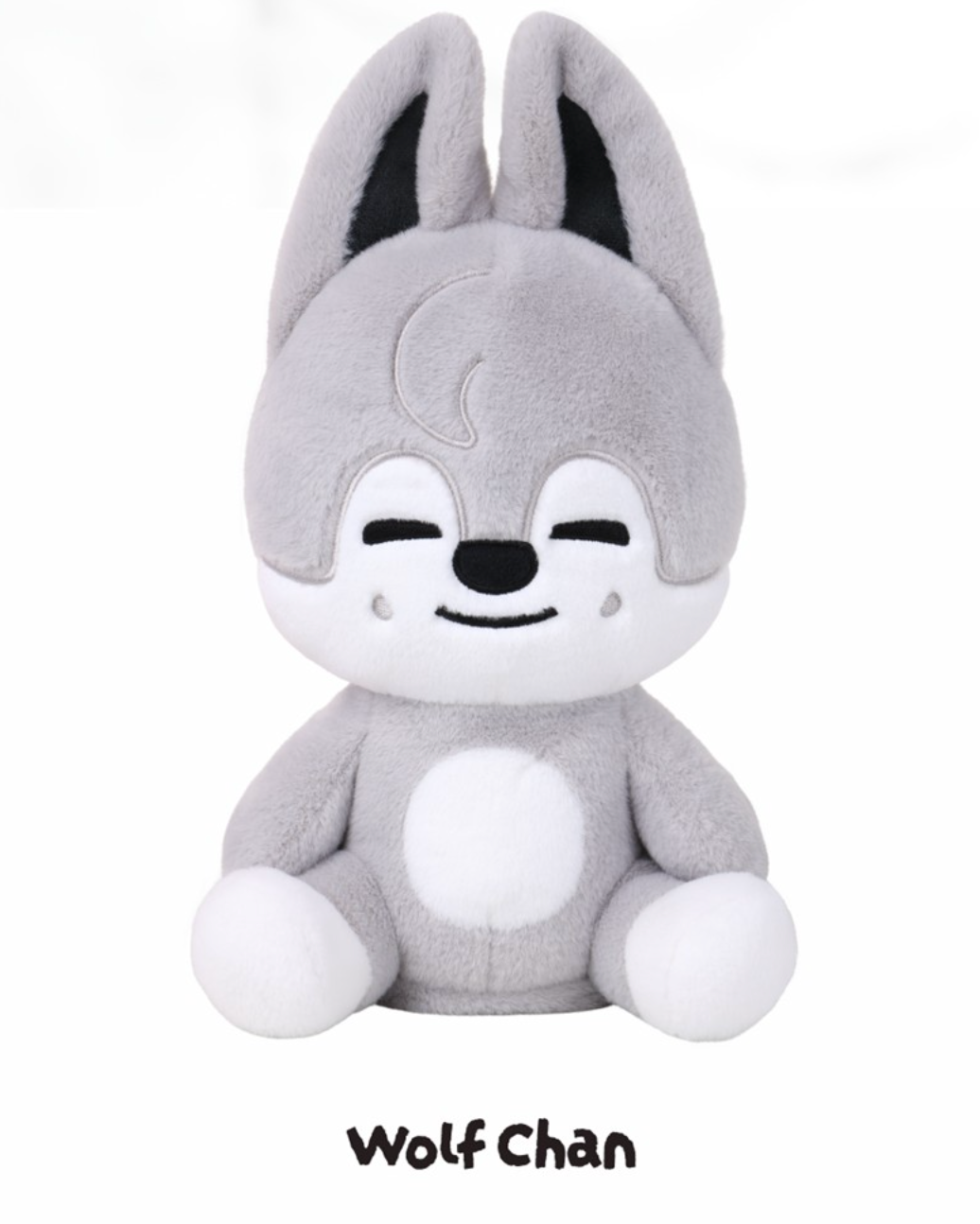 SKZOO PLUSH DANCING Ver. Stray Kids World Tour RUN IT MD