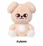 SKZOO PLUSH DANCING Ver. Stray Kids World Tour RUN IT MD