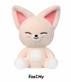SKZOO PLUSH DANCING Ver. Stray Kids World Tour RUN IT MD