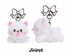 SKZOO SECRET WIND-UP PLUSH Stray Kids World Tour RUN IT MD