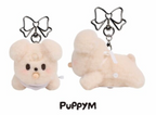 SKZOO SECRET WIND-UP PLUSH Stray Kids World Tour RUN IT MD