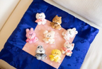 SKZOO SECRET PLUSH MICRO Ver. Stray Kids World Tour RUN IT MD