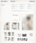 (TXT) YEONJUN – [NO LABELS: PART 02]
