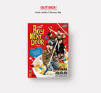 BOYNEXTDOOR – 1st Single [WHO!]