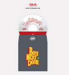BOYNEXTDOOR – 1st Single [WHO!]