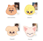 PLUSH MAGNETIC HOLDER Stray Kids THIS & THAT MD