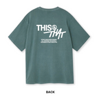 T-SHIRT Stray Kids THIS & THAT MD