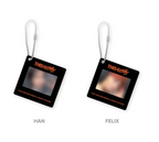 PHOTO KEYRING Stray Kids THIS & THAT MD