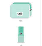 MESH POUCH Stray Kids THIS & THAT MD