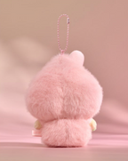 BT21 - PEACH HOLIC PLUSH KEYRING