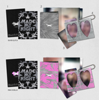 LE SSERAFIM – 2nd Single Album [Made My Night] (COMPACT ver.)