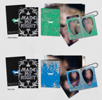 LE SSERAFIM – 2nd Single Album [Made My Night] (COMPACT ver.)