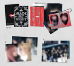 LE SSERAFIM – 2nd Single Album [Made My Night] (COMPACT ver.)