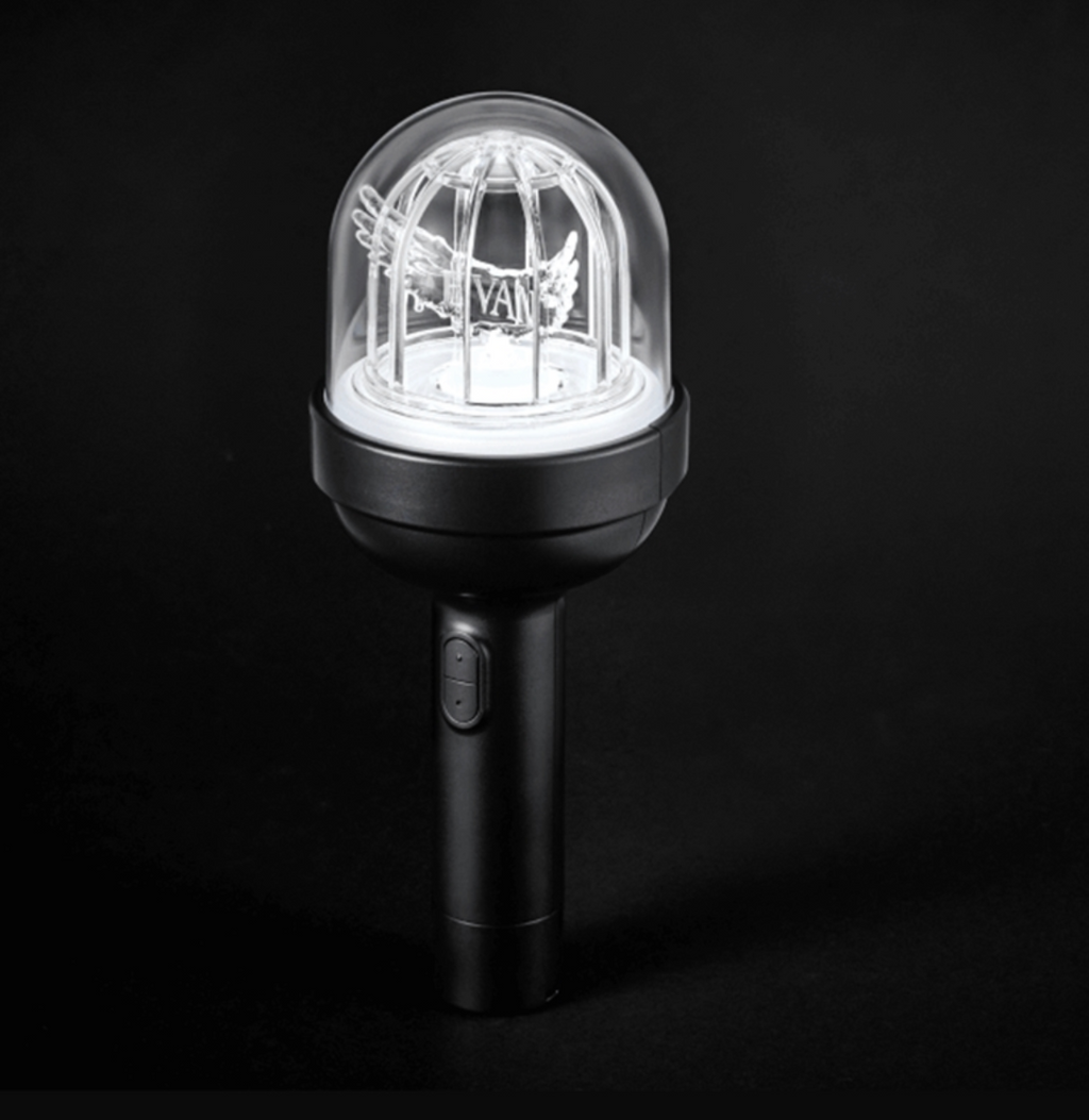 EVAN Official Light stick