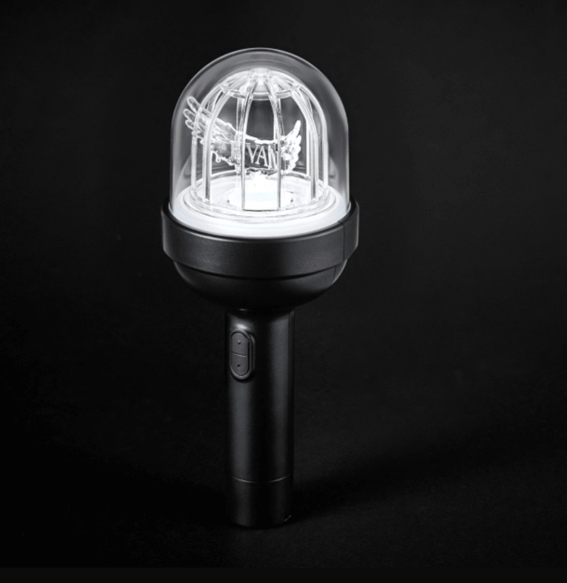 EVAN Official Light stick