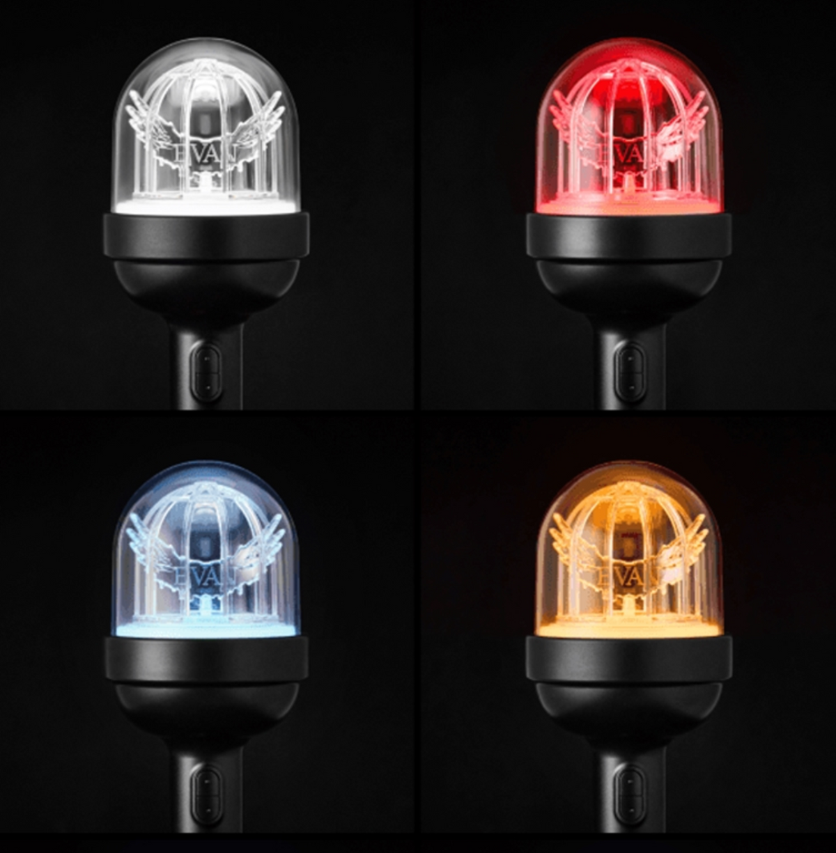 EVAN Official Light stick