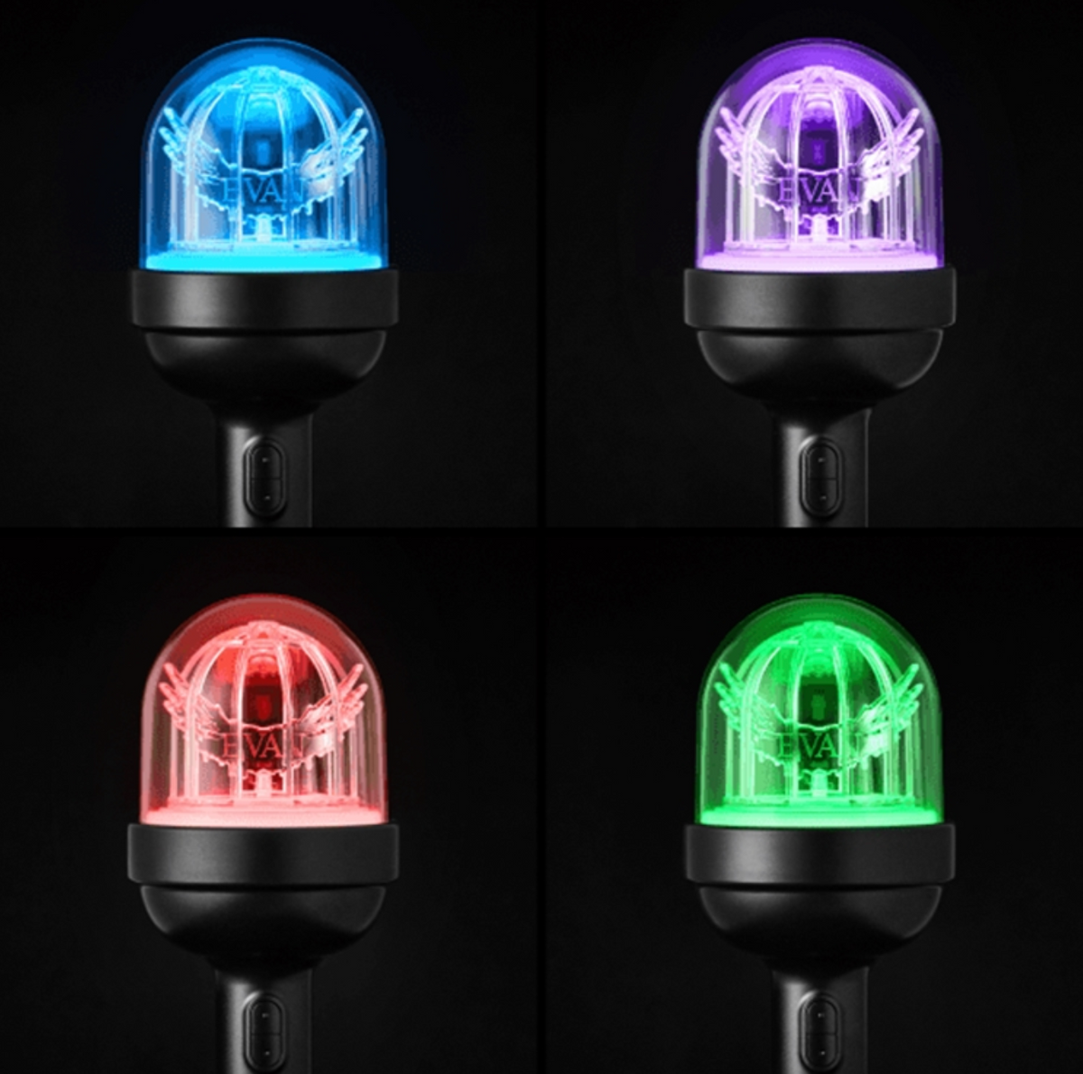 EVAN Official Light stick