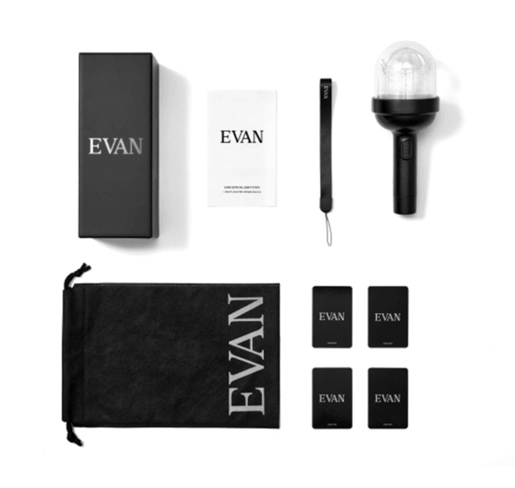 EVAN Official Light stick