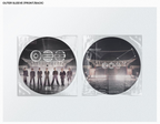 BTS – The 5th Album [ARIRANG] (613 Limited Edition Picture Disc Vinyl)