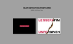 LE SSERAFIM – 1st Studio album [UNFORGIVEN]