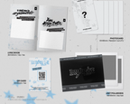 Xdinary-Heroes – 9th Mini Album [IMPULSE] (POSTCARD BOOK Ver.)