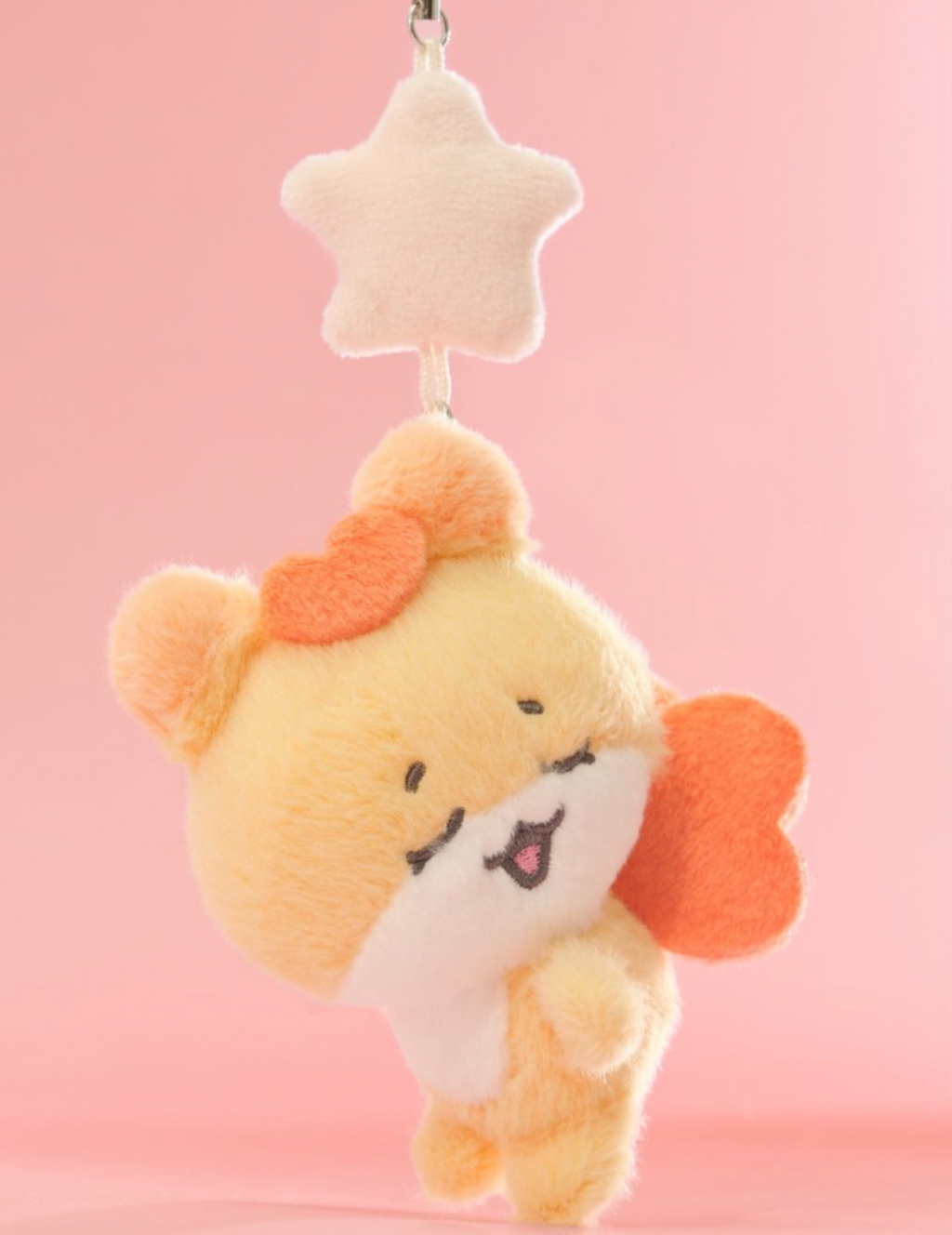 ATEEZ MIGHTEEZ ROCK THE STAGE PLUSH CHARM