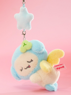 ATEEZ MIGHTEEZ ROCK THE STAGE PLUSH CHARM