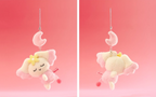 ATEEZ MIGHTEEZ ROCK THE STAGE PLUSH CHARM