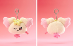 ATEEZ MIGHTEEZ ROCK THE STAGE PLUSH TAPE MEASURE