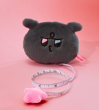 ATEEZ MIGHTEEZ ROCK THE STAGE PLUSH TAPE MEASURE