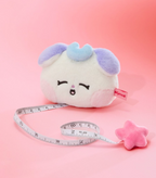 ATEEZ MIGHTEEZ ROCK THE STAGE PLUSH TAPE MEASURE