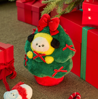 BT21 MININI PETIT HOLIDAY TREE PLUSH